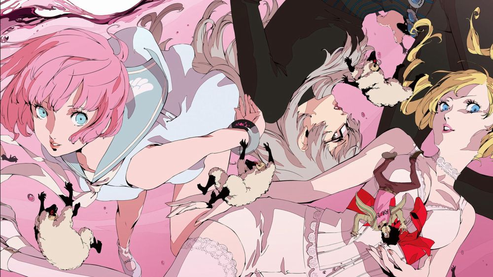 In arrivo su Nintendo Switch la demo di Catherine Full Body In arrivo su Nintendo Switch la demo di Catherine Full Body